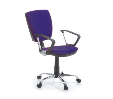 Кресло для персонала Мастер Хром