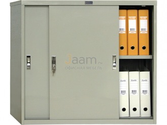 Шкаф для офиса NOBILIS AMT 0891