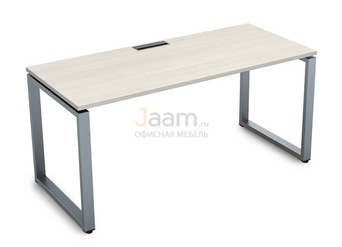 Мебель для персонала Стол прямолинейный СРП-О 005.1