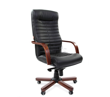 Кресло для руководителя Chairman 480 WD