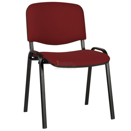 Кресло Iso black