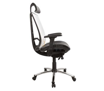 Кресло для персонала Perfect High gtpCh1 WRS-S9