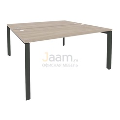 Мебель для персонала Рабочая станция O.MP-D.RS-2.4.8