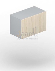 Мебель для персонала Антресоль OMAS450