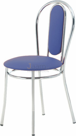 Кресло Венус М Хром