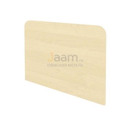 Мебель для персонала Экран боковой С.ЭКР.Б-60