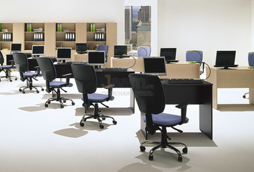 Мебель для персонала Экостиль+