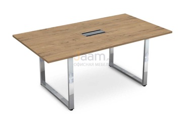 Кабинет руководителя Столы переговорные НСП-О.938