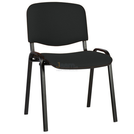 Кресло Iso black