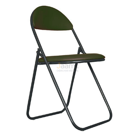 Кресло Golf black 