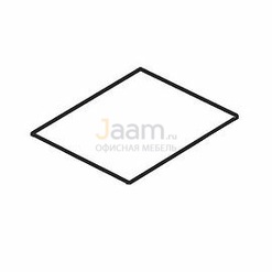 Кабинет руководителя Полка для шкафа (комплект 3 шт.) КМ-93880