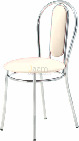 Кресло Венус М Хром