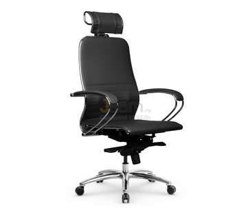 Кресло для руководителя SAMURAI K-2.04 MPES