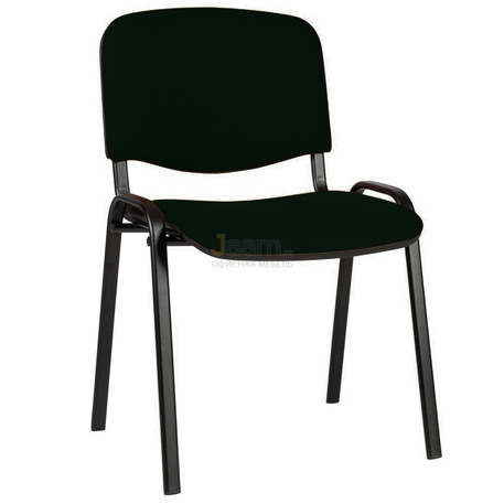 Кресло Iso black