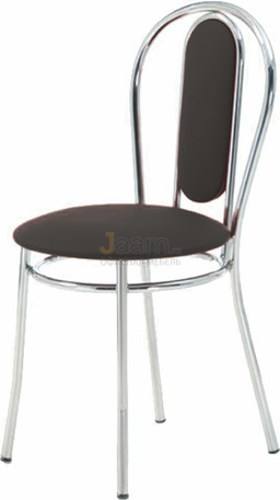 Кресло Венус М Хром