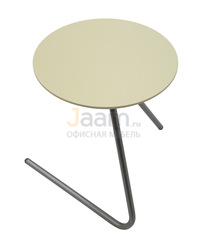 Журнальный столик из дерева Дуэт 7