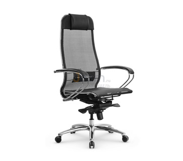 Кресло для руководителя SAMURAI T-1.04 MPES