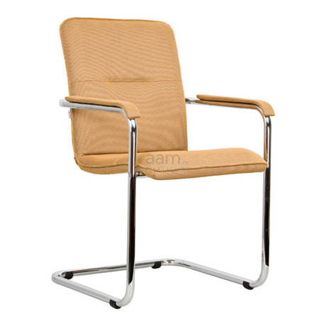 Кресло Rumba chrome