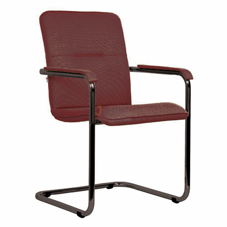 Кресло Rumba black