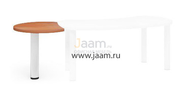 Кабинет руководителя Брифинг BXR8070