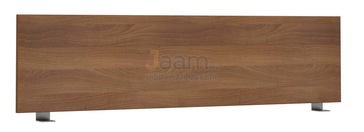 Мебель для персонала Барьер фронтальный ЛДСП 6БР.006.1