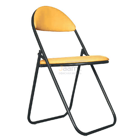 Кресло Golf black 