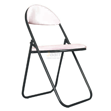 Кресло Golf black 