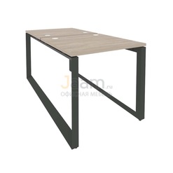 Мебель для персонала Рабочая станция O.MO-D.RS-2.0.8