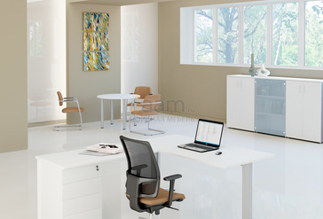 Мебель для персонала Eden