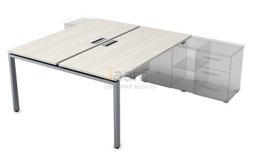 Мебель для персонала Бенч для крепления на тумбу СПБ-П.975