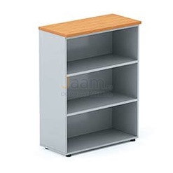 Мебель для персонала Стеллаж широкий ,2 полки DH3-021