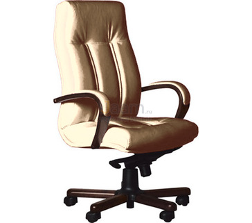 Кресло для руководителя Босс D100
