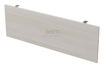 Мебель для персонала Экраны подстольный ЛДСП 9ЭК.406.1