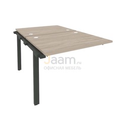 Мебель для персонала Наборный элемент рабочей станции O.M-2.NRS-1.8