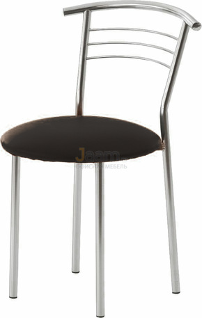 Кресло Марко Хром