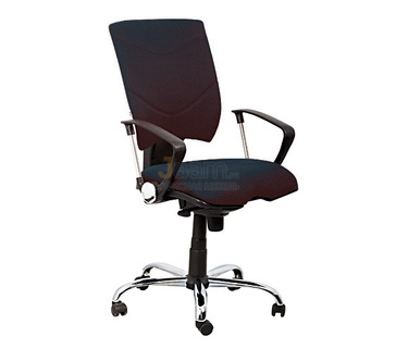 Кресло для персонала Spring Lux sync gtsCh1