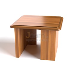 Кабинет руководителя Стол кофейный TC 060