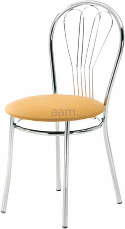 Кресло Венус Хром