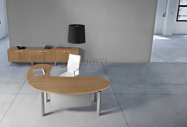 Кабинет руководителя Sigma