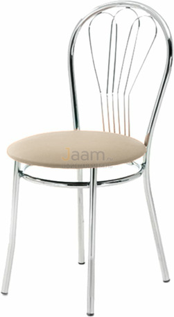 Кресло Венус Хром