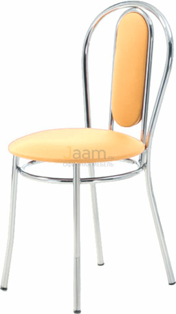 Кресло Венус М Хром