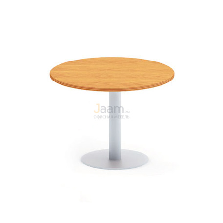 Мебель для персонала Круглый конференц-стол DKS-610