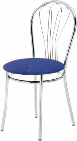 Кресло Венус Хром