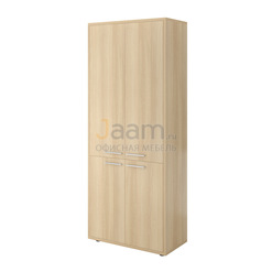 Мебель для персонала Стеллаж высокий ДБ39