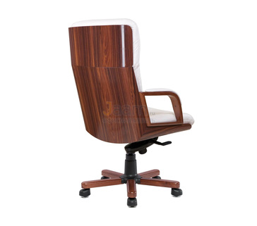 Кресло для руководителя Рома/П Люкс стандарт