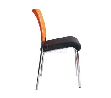 Офисный стул Amigo chrome