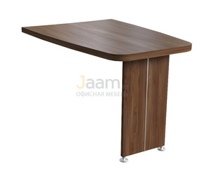 Кабинет руководителя Брифинг-приставка 10700