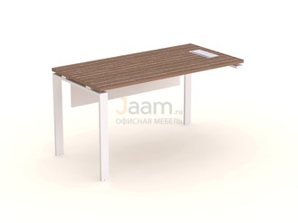 Мебель для персонала Стол рабочий 1581