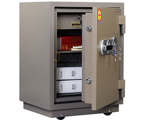 Огнестойкий сейф Сейф VALBERG FRS-66T KL