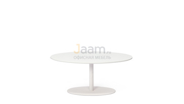 Журнальный столик из дерева Плагин 1000х700х435